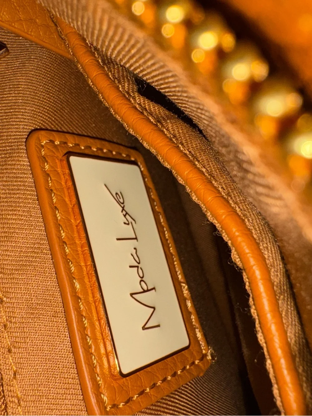 Moda Luxe you’re buying